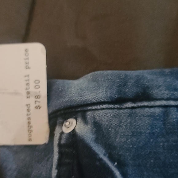 Free People Jeans - Picture 3 of 4
